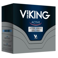 Бальзам после бритья VIKING  Active 95мл