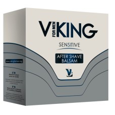 Бальзам после бритья VIKING Sensitive 95мл