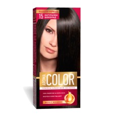 Краска для волос AROMA Color 15 (натуральный шоколад) 45 мл