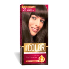 Краска для волос AROMA Color 20 (кофе с молоком) 45 мл
