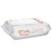 Влажные салфетки SLEEPY 64 Multi Purposes пластиковая крышка