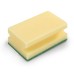 Губка Magic Clean для чистки посуды 1шт Губка Magic Clean для чистки посуды 1шт