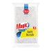 Губка Magic Clean для чистки посуды PROFI SOFT SCRUB 1шт