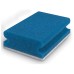 Губка Magic Clean для чистки посуды PROFI SOFT SCRUB 1шт