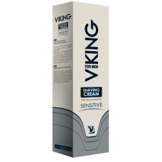 Крем для бритья VIKING Sensitive 100мл