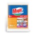 Салфетка универсальная Magic Clean 32*38см 3шт