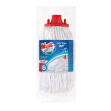 Насадка для швабры хлопок Gigant Magic Clean XL