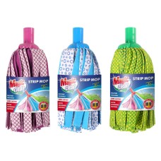 Насадка для швабры вискоза Magic Clean XL 