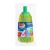 Насадка для швабры вискоза Magic Clean XL 