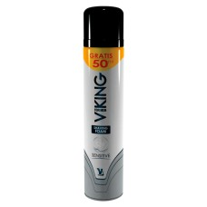 Пена для бритья VIKING Sensitve 200мл + 50 мл