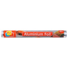 Алюминиевая фольга Folli 28см*10м