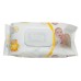 Влажные салфетки SLEEPY 90 Premium Sensitive пластиковая крышка