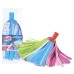 Насадка для швабры вискоза Magic Clean XL 