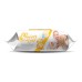 Влажные салфетки SLEEPY 90 Premium Sensitive пластиковая крышка