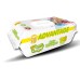 Влажные салфетки SLEEPY 120 Advantage пластиковая крышка