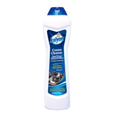 KALYON Крем для чистки кухни 770гр 	Аммиак