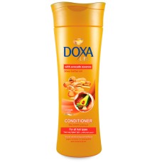 Кондиционер для волос DOXALIFE  550мл
