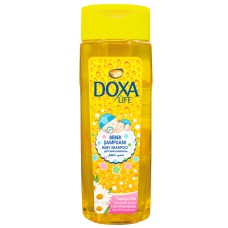 Детский шампунь DOXA BABY 400мл