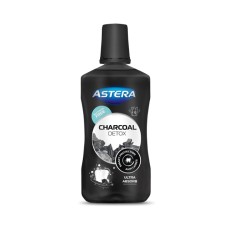 Ополаскиватель для полости рта ASTERA ДЕТОКС 300мл