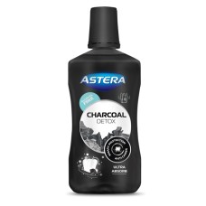 Ополаскиватель для полости рта ASTERA ДЕТОКС 500мл