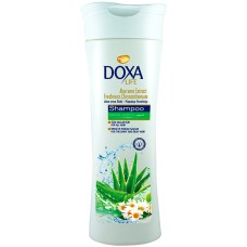 Шампунь DOXALIFE HONEY ALOE 600мл