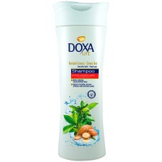 Шампунь DOXALIFE HONEY KERATIN 600мл