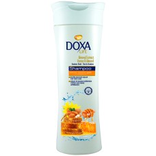 Шампунь DOXALIFE HONEY ALMOND 600мл
