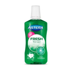 Ополаскиватель для полости рта ASTERA Fresh 300мл