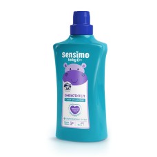 Кондиционер для белья Sensimo Baby 0+ 900 мл