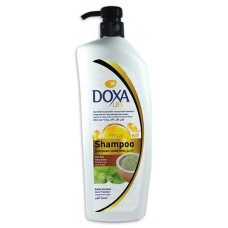 Шампунь DOXALIFE Henna 1000мл