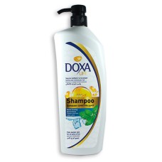 Шампунь DOXALIFE Menthol 1000мл
