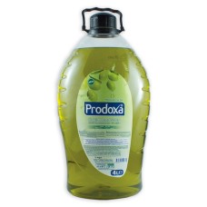 Жидкое мыло PRODOXA Olive 4Л.