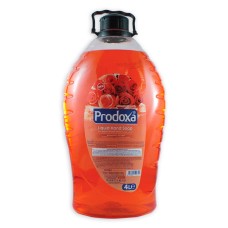 Жидкое мыло PRODOXA Rose 4Л.