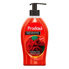 Жидкое мыло PRODOXA Rose 500 мл.