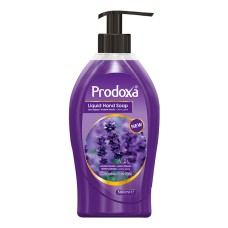 Жидкое мыло PRODOXA Лаванда 500 мл.