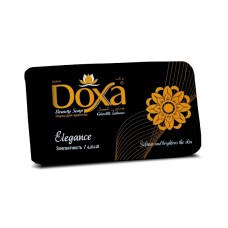 Мыло туалетное DOXA Paper  100гр. Elegance