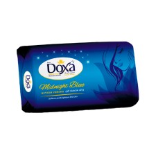 Мыло туалетное DOXA Paper  150гр. Midnight Blue