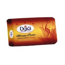 Мыло туалетное DOXA Paper  150гр. Morning Breeze