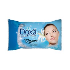 Мыло туалетное DOXA French Elegance 125гр. 