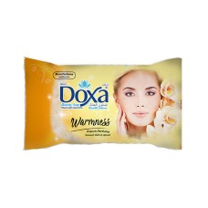 Мыло туалетное DOXA French Warmness 125гр. 