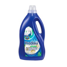 Гель для стирки PRODOXA для белого белья 3Л