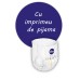 Трусики Sleepy Natural Ultra Sensitive Night 4 Maxi, 7-14кг, 30 шт
