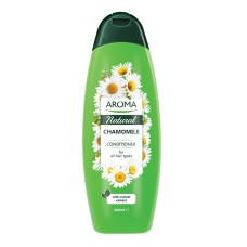 Кондиционер для волос AROMA NATURAL Ромашка 500мл