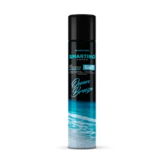 Освежитель воздуха  Smartino Ocean Breeze, 400 мл