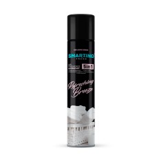 Освежитель воздуха  Smartino Refreshing Breeze, 400 мл