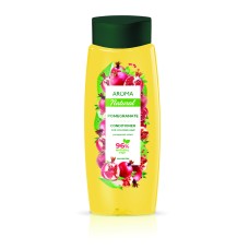 Кондиционер для волос AROMA NATURAL Гранат 400мл