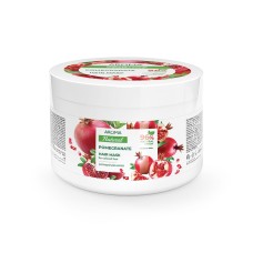 Маска для волос AROMA NATURAL  Гранат 450 мл