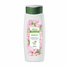 Гель для душа AROMA NATURAL Магнолия 400мл