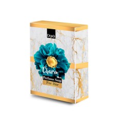 Душистое туалетное мыло DOXA PREMIUM 100гр. CHARM