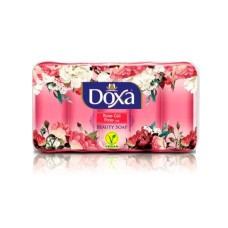 Мыло туалетное DOXA Ekopack  5x55гр. Orchid